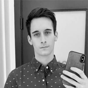 Meet your Posher, Tyler